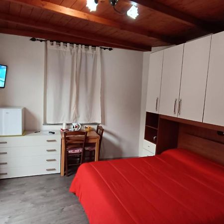 Апартаменты Casa Mango Стреза Экстерьер фото